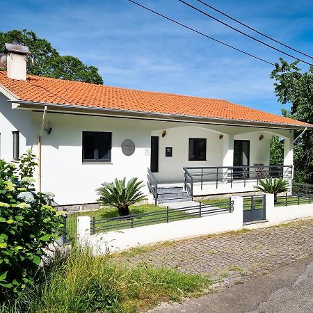 Casa Da Ameixieira Арока Екстер'єр фото