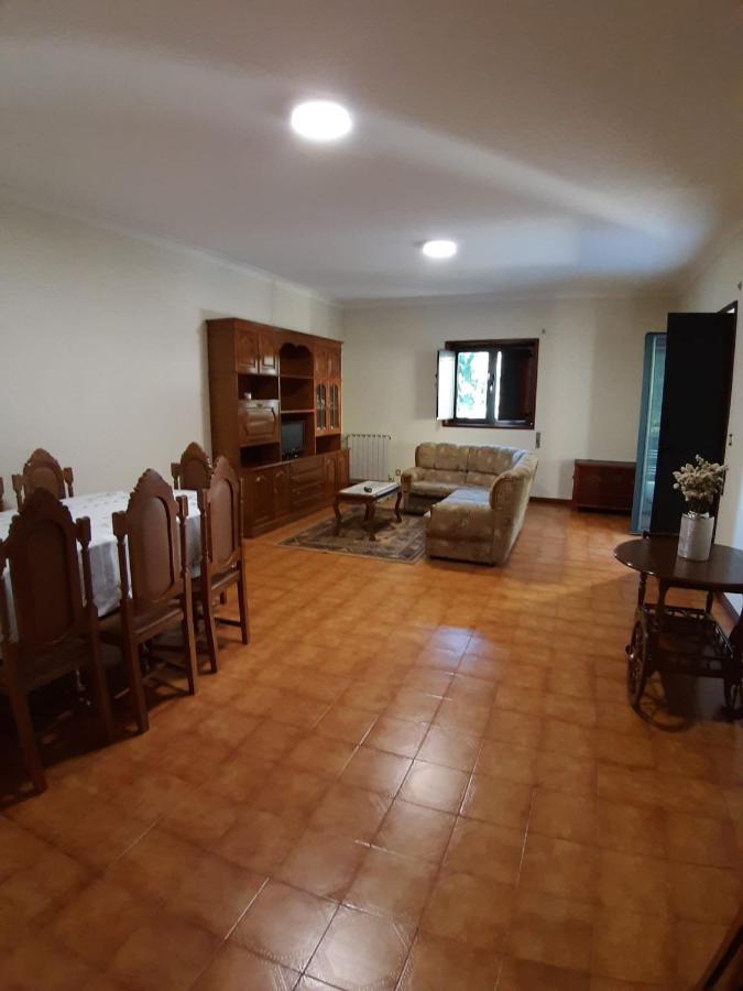Casa Da Ameixieira Арока Екстер'єр фото