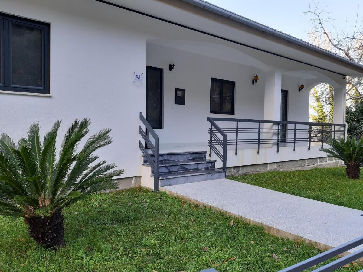 Casa Da Ameixieira Арока Екстер'єр фото