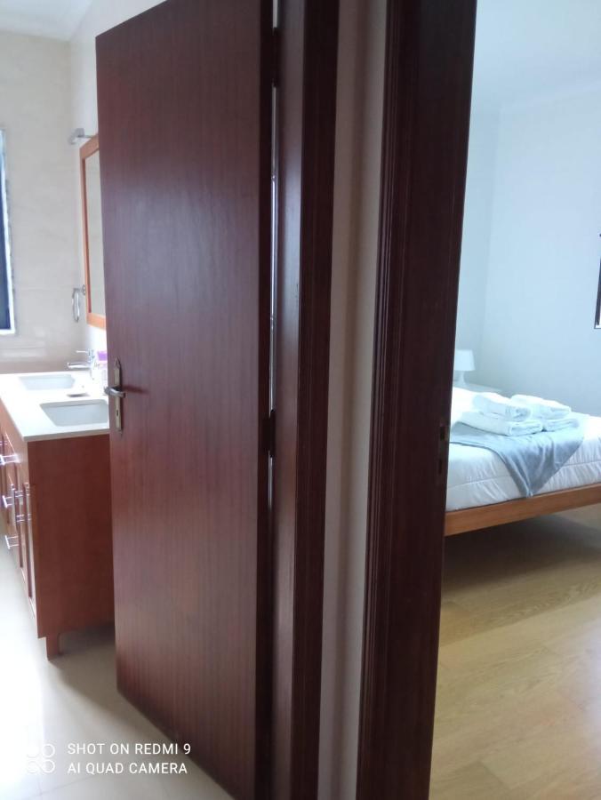 Casa Da Ameixieira Арока Екстер'єр фото